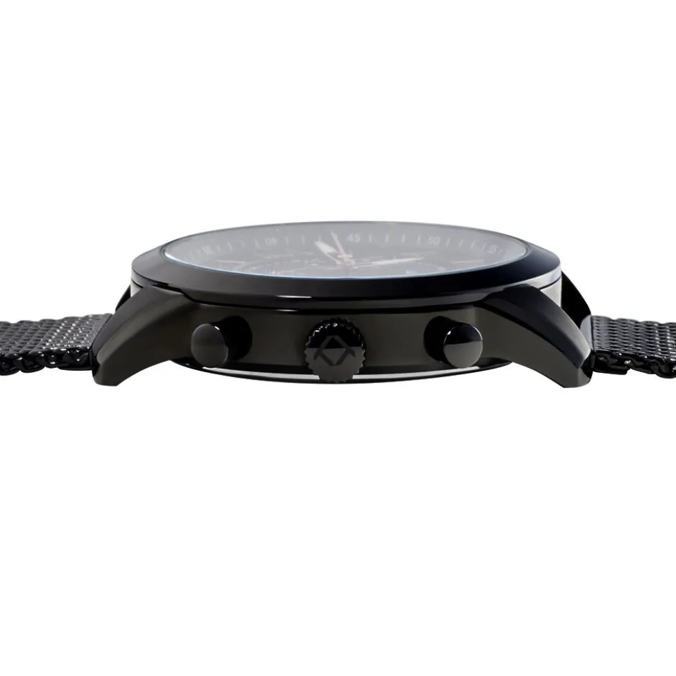 Montre Arctik Apex Noir