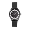 Montre Arctik Archipel Noir