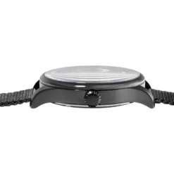 Montre Arctik Archipel Noir
