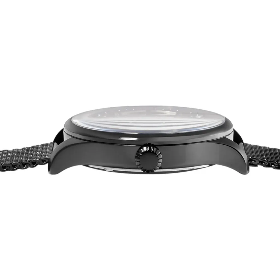 Montre Arctik Archipel Noir
