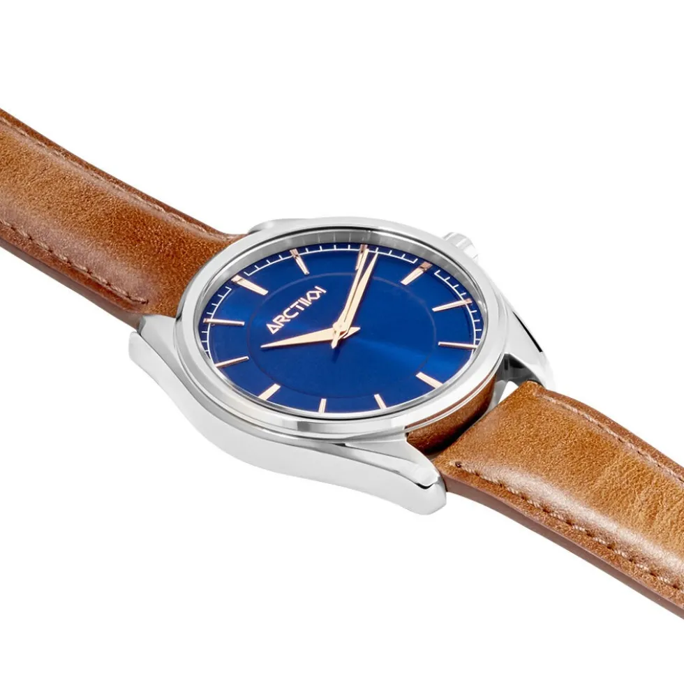 Montre Arctik Atome Bleu