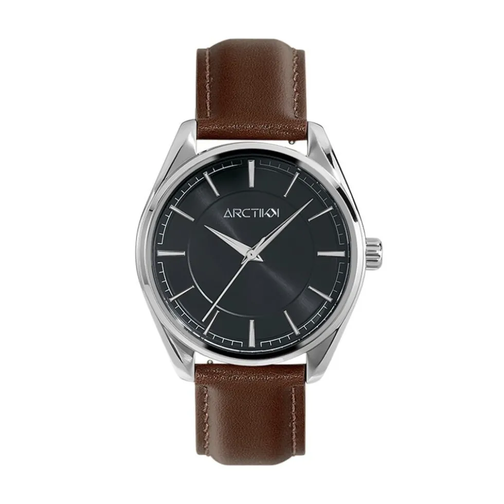 Montre Arctik Atome Noir