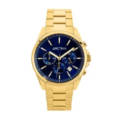 Montre Arctik Aube Bleu
