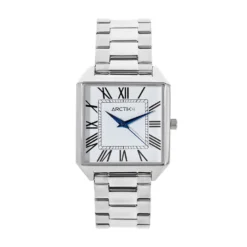 Montre Arctik Blanc