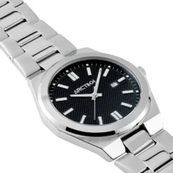 Montre Arctik Chronos Noir