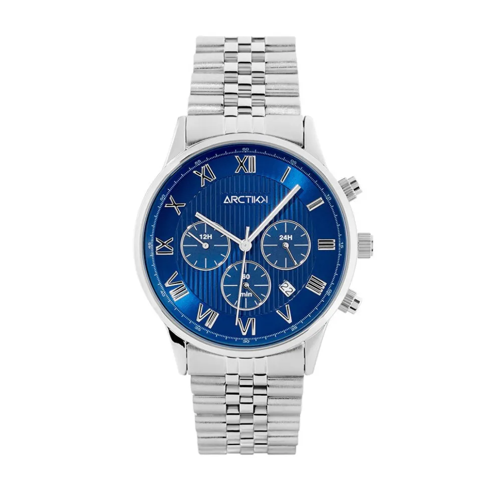 Montre Arctik Core Bleu