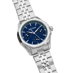 Montre Arctik Defi Bleu