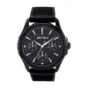 Montre Arctik Defi Noir