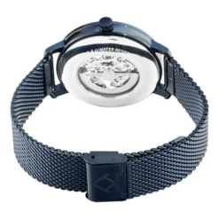 Montre Arctik Eclipse Bleu