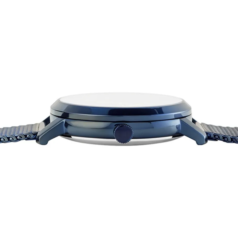Montre Arctik Eclipse Bleu