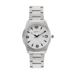 Montre Arctik Element Blanc