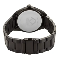 Montre Arctik Episode Noir