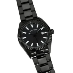Montre Arctik Episode Noir