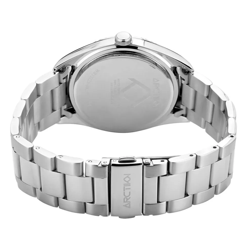Montre Arctik Episode Vert