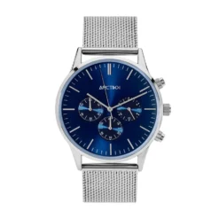 Montre Arctik Escale Bleu