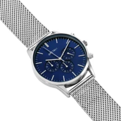 Montre Arctik Escale Bleu