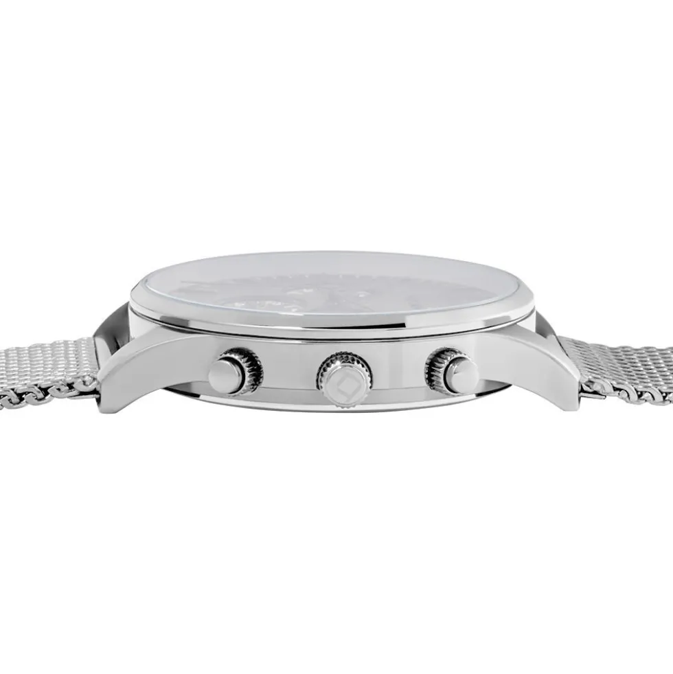 Montre Arctik Escale Gris