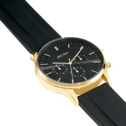 Montre Arctik Escale Noir