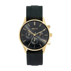 Montre Arctik Escale Noir