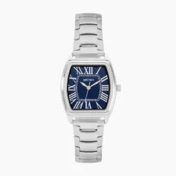 Montre Arctik Globe Bleu