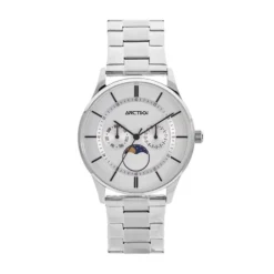 Montre Arctik Horizon Argenté
