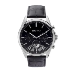 Montre Arctik Horizon Noir