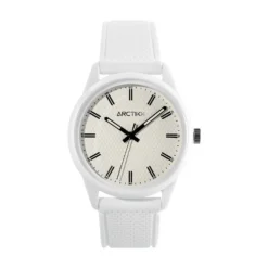 Montre Arctik Impact Blanc