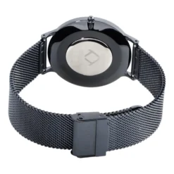 Montre Arctik Nomade Bleu