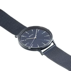 Montre Arctik Nomade Bleu