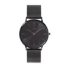Montre Arctik Nomade Noir