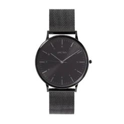 Montre Arctik Nomade Noir
