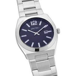 Montre Arctik Onde Bleu