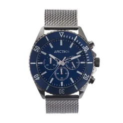 Montre Arctik Oxcal Bleu