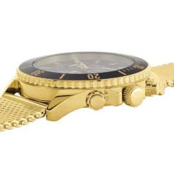 Montre Arctik Oxcal Noir