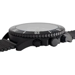 Montre Arctik Oxcal Noir