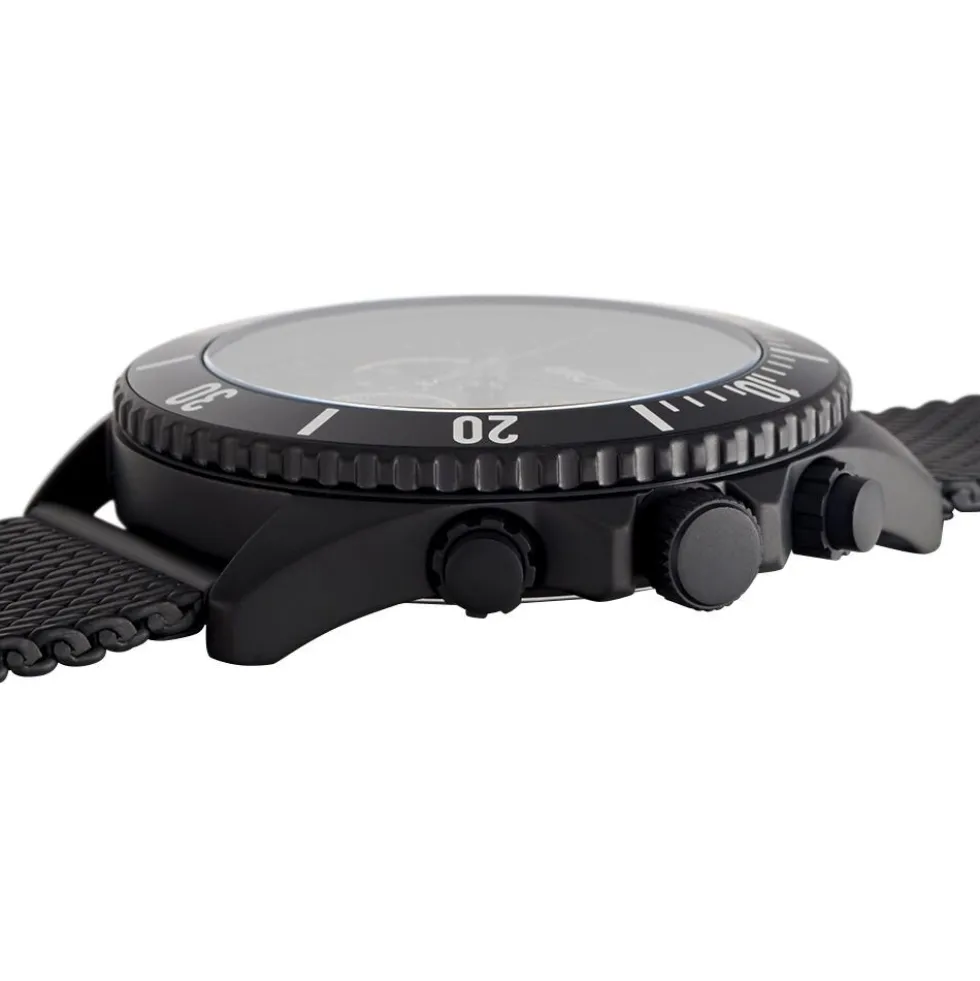 Montre Arctik Oxcal Noir