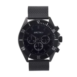 Montre Arctik Oxcal Noir