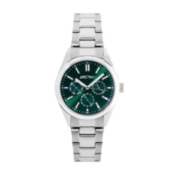 Montre Arctik Prisme Vert