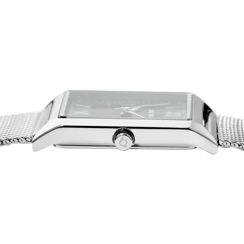 Montre Arctik Quark Noir