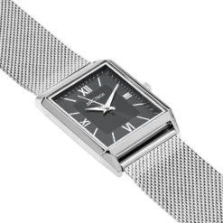 Montre Arctik Quark Noir