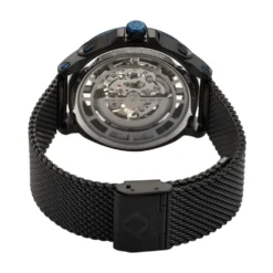Montre Arctik Solstice Bleu