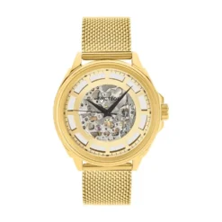 Montre Arctik Solstice Doré