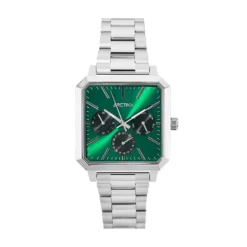 Montre Arctik Urbaine Vert