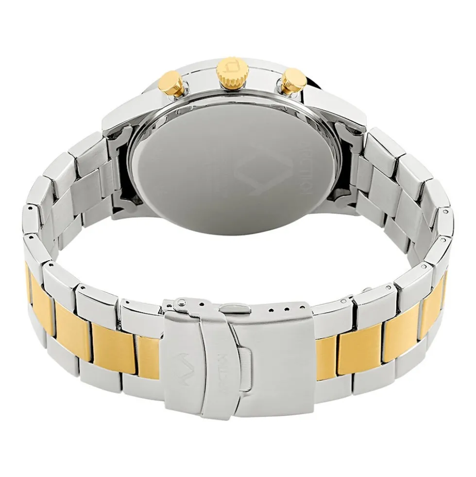 Montre Arctik Zenith Noir