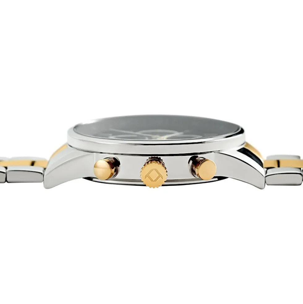 Montre Arctik Zenith Noir
