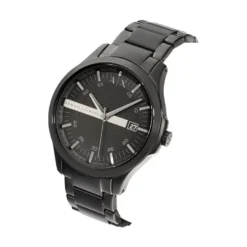 Montre Armani Exchange Noir Ax2104