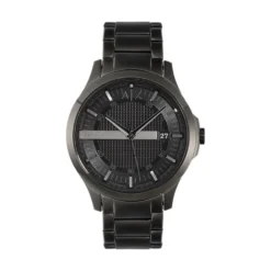 Montre Armani Exchange Noir Ax2104