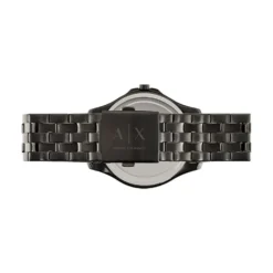 Montre Armani Exchange Noir Ax2144