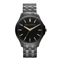 Montre Armani Exchange Noir Ax2144