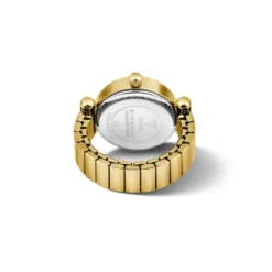 Montre Bague Guess Anna Champagne